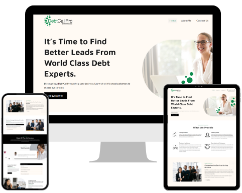 website